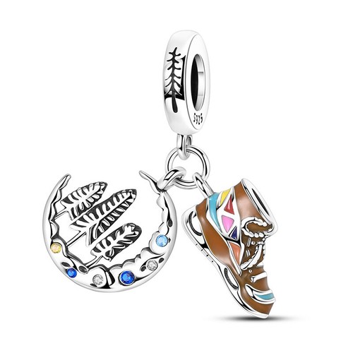 Mula european 925 sterling - mula,