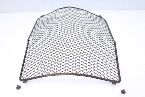 Radiator protection grille