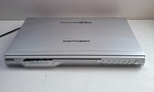 Silvercrest Dolby Digital DVD