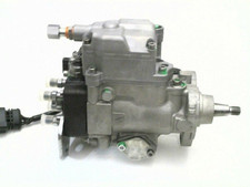 Fuel high pressure pump VW GOLF III Variant 1.9 TDI Syncro 0460404985