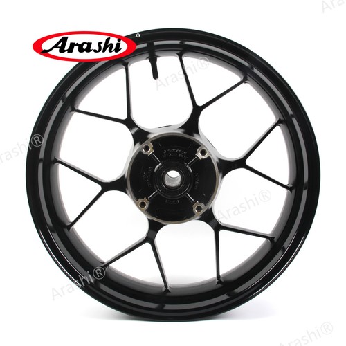 Arashi tubeless rear - 17"x5.5",