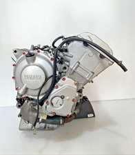 ♻️ Yamaha Yzf R6 YzfR6 5EB 1999 - 2002 Engine With Warranty J502E ♻️