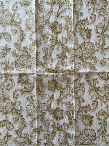 Paper napkins for decoupage - paper,