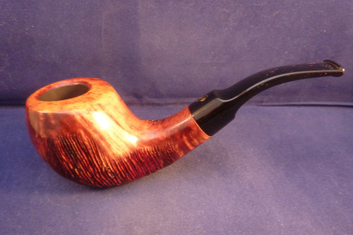 Pipe winslow crown viking - winslow,
