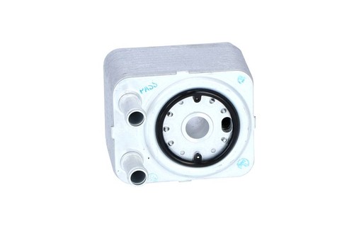 Oil cooler for volkswagen golf - for,