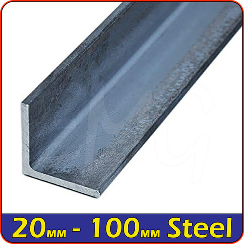20mm 100mm mild - -, steel