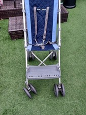 MACLAREN MAJOR ELITE