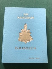 The Krieghoff - Parabellum -