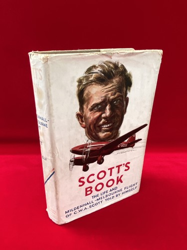 Scott book 88 de - 88,
