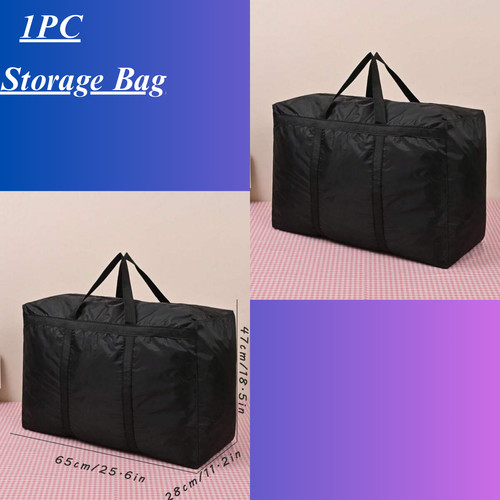 Huge extra large - extra, holdall