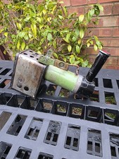 Mamod Steam Engine Te1 1960s