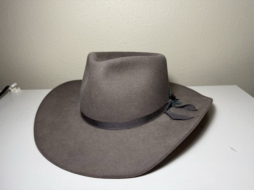 Outback trading akubra - outback, hat