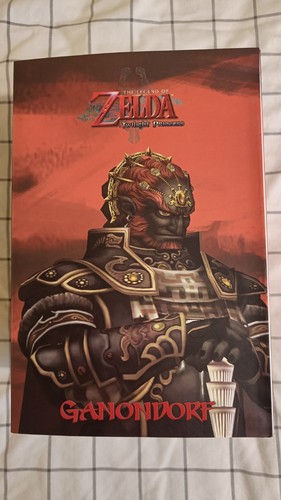 Unopened dark horse - horse, of
