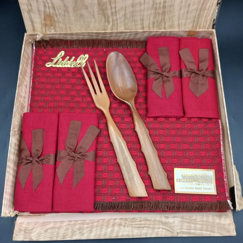 Vintage liddell irish linen - irish,