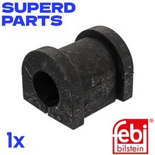 STABILIZER BAR BUSHING REAR