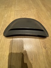 TOYOTA STARLET GLANZA V 4E FTE EP91 ***CARBON FIBRE REVERSE BONNET SCOOP*** 