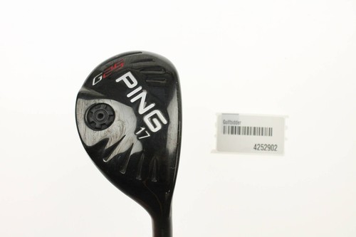 Ping g25 golf club - golf, rh