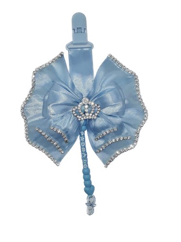 Personalised blue baby - , boy