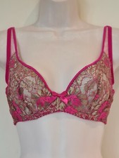 Agent Provocateur Bra Size 32