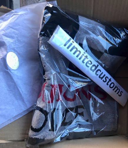 Scotty cameron titleist towel - scotty,