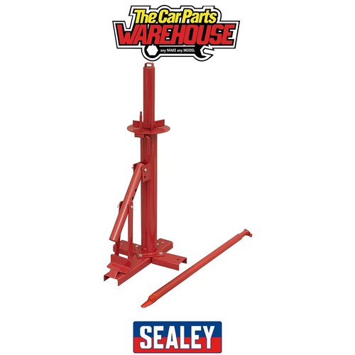 Sealey tc960 manual tyre - sealey,
