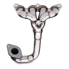 STAINLESS EXHAUST MANIFOLD