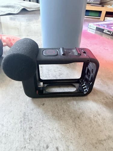 Gopro media mod - mod, for