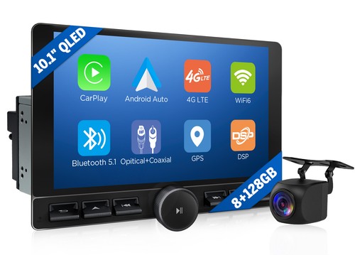 Double din radio car stereo - radio,