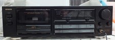 AIWA -  Model AD-F410 Cassette