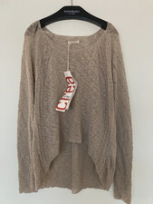 CREA Concept Beige Lagenlook