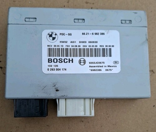 Bmw e81 e84 e87 e90 - e84, e91