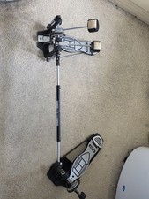 Mapex Double Bass Drum Pedal