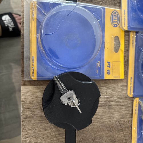 Petrol cap for ford - for,