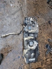 FORD TRANSIT CUSTOM FUEL TANK