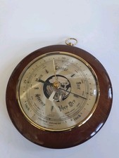 Vilbor Precision Barometer