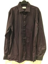 Eton Shirt Men's Size 17.5