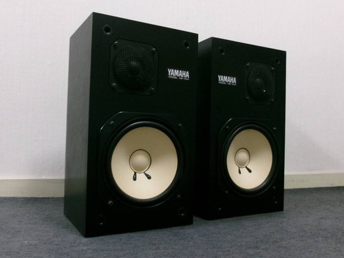 Yamaha 10m studio monitor - yamaha,