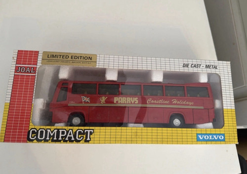 Joal compact limited edition - compact,