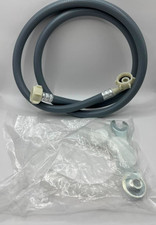 Samsung Washing Machine Water