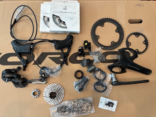 Campagnolo super record - campagnolo,