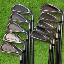 Mizuno Presage NA320 Iron Set