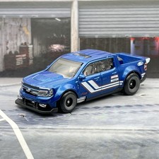 Hot Wheels '22 Ford Maverick