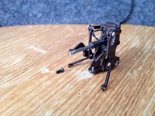 Ros rear linkage - 1:32,
