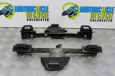 Kawasaki GTR 1400 Pannier