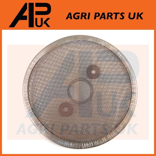 Oil pump strainer - pump, for