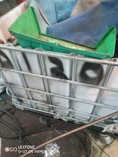 greenmech wood chipper battery