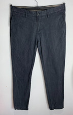 J. Lindeberg chino trousers W