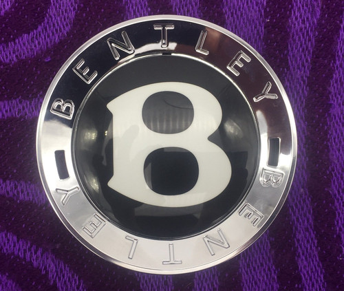 New genuine bentley - new,