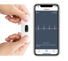 Home Portable Personal ECG