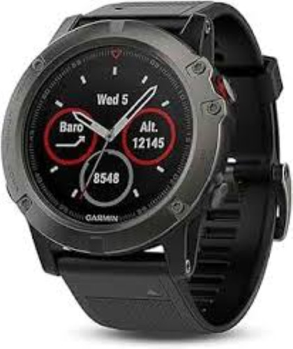 Garmin fenix ultimate - garmin, 5x